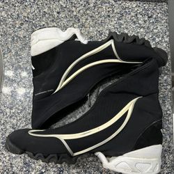 Y-3 Adidas Nomad Racers 
