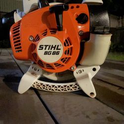Stihl Blower