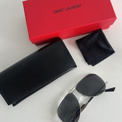 saint laurent sunglasses
