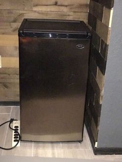 Mini Fridge