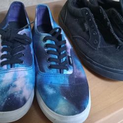 Vans X2