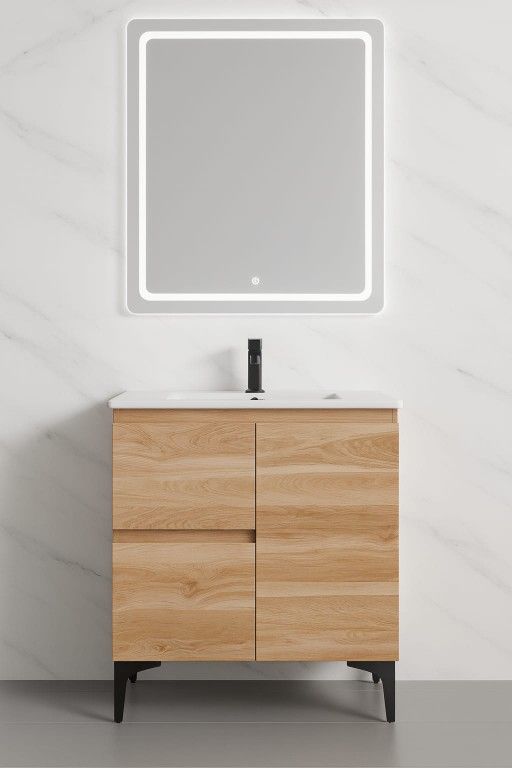 Bathroom Vanity 30"
