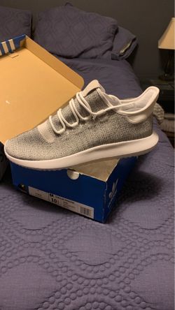 Brand new Adidas 10 1/2