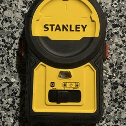 Stanley Self Leveling Wall Mount Laser