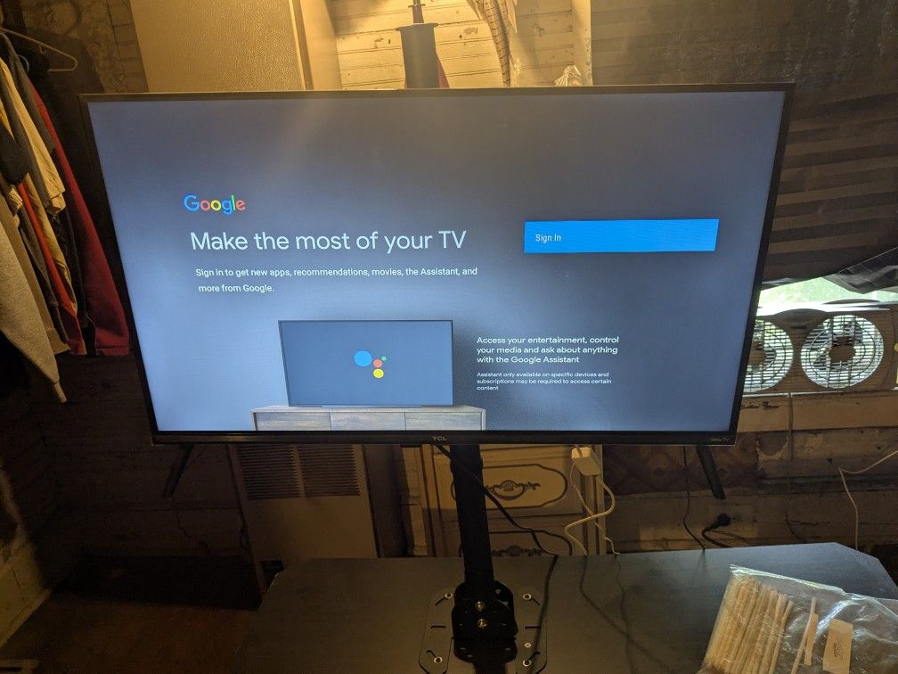 Tivo 4k