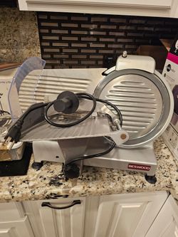 Beswood Food Slicer