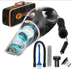 Car Vacuum