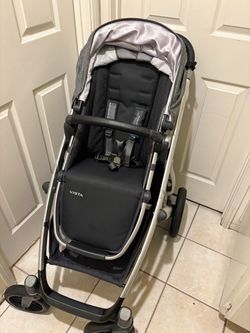 Uppababy vista stroller 2019