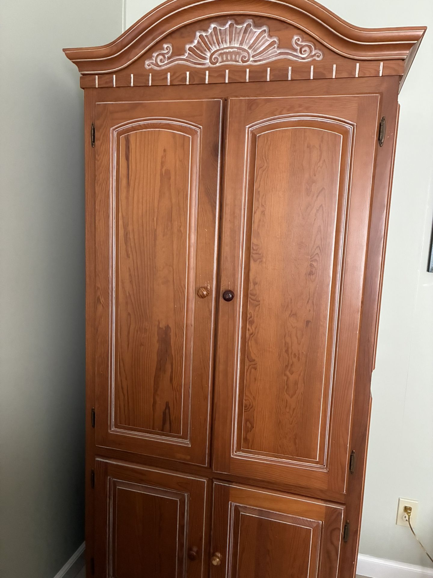Armoire