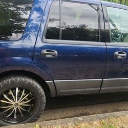 2010 Ford Expedition