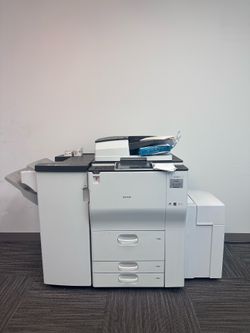 Ricoh MP 6503 Printer