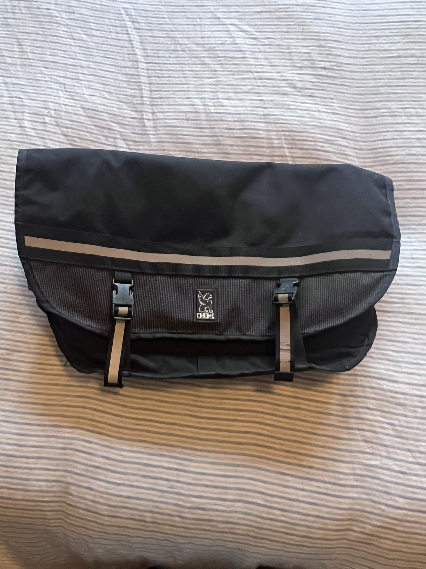 Chrome Industries Messenger Bag