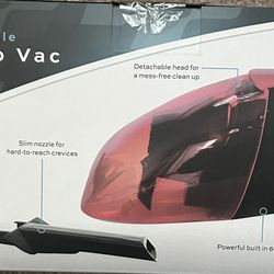 Car Vac
