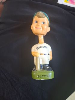 Seattle Mariners Bobblehead