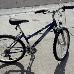 Mongoose, Bicycle, Multi Speed