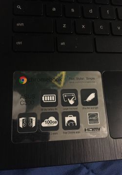 Laptop