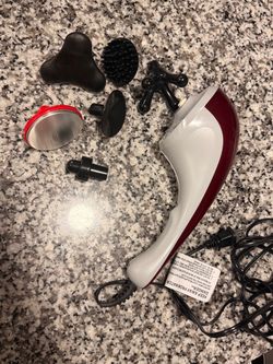 Wahl-Full Body Therapeutic Massager
