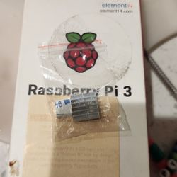 Raspberry Pi 3