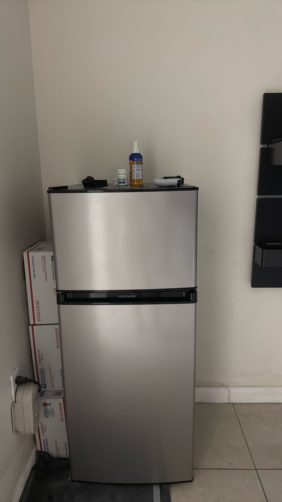 Frigidaire Mini Fridge