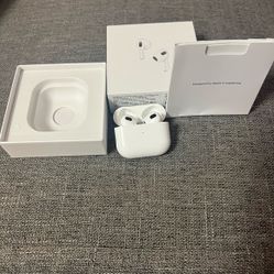 Apple airpod pro 2