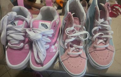 Kids shoes