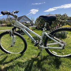 Maverick Iron Horse Bike
