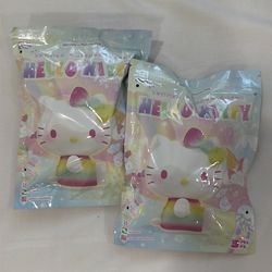 Sanrio Hello Kitty Mini Figures