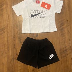 Nike Set