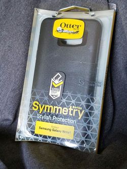 Samsung Galaxy Note 5 case