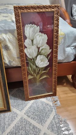 Framed Wall Art