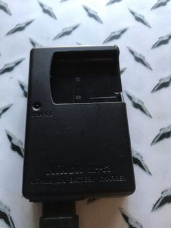 Nikon Battery Charger