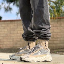 Yeezy Boost 700 V2 “Cream”