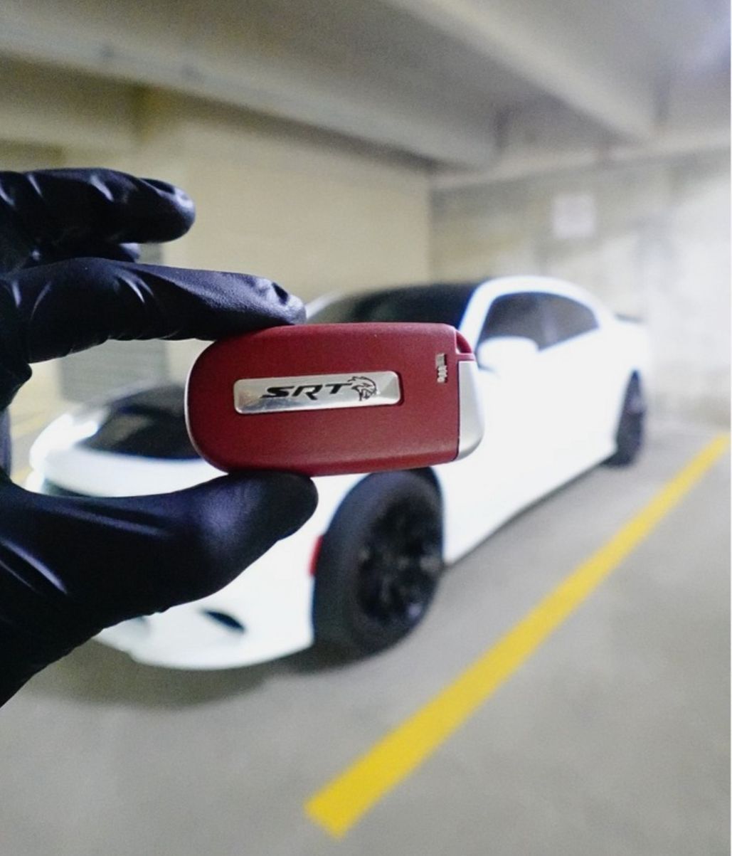 Car Key fob replacement for Chrsyler Jeep Dodge RAM Toyota Honda Nissan Ford GMC etc