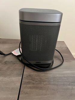 Space heater