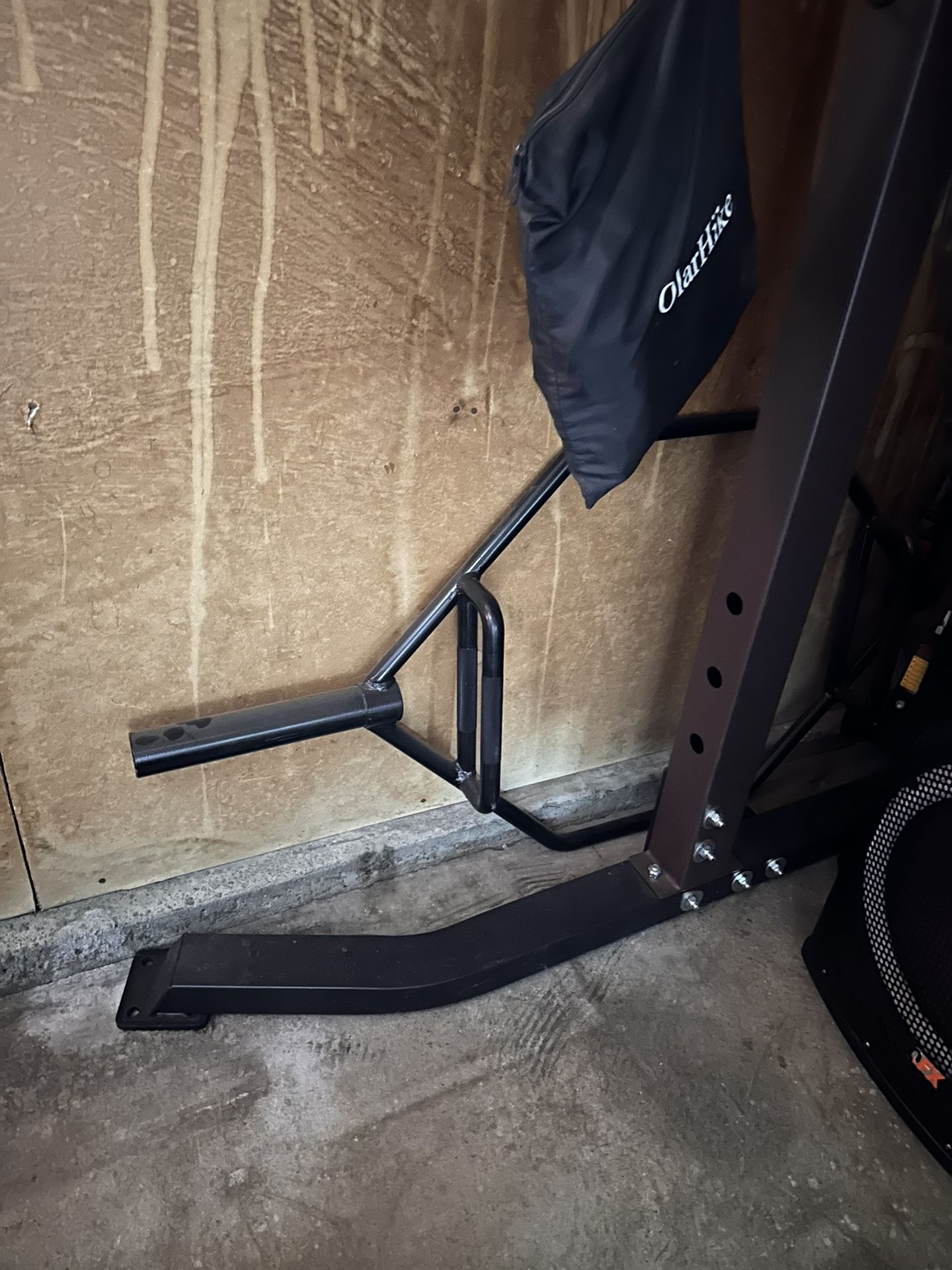 Gym, Weight,bench, Bars, Pull Bar