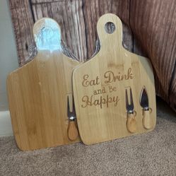 Cheese Board 