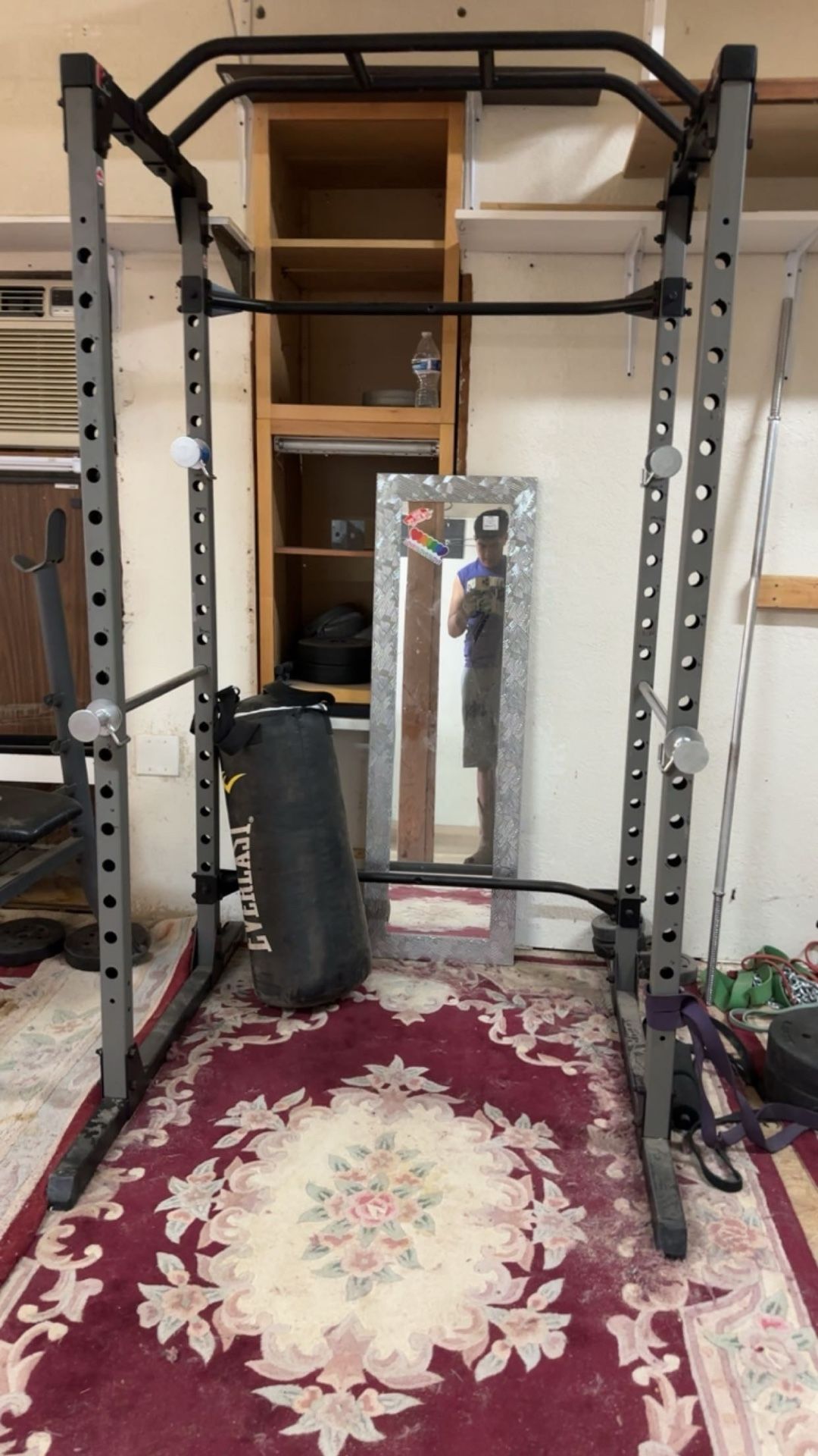 Gym Set