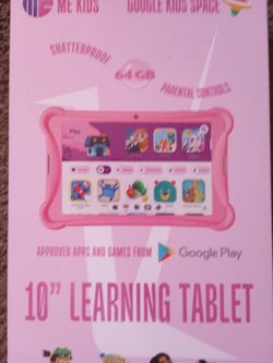 ME Kids Google Kids Space