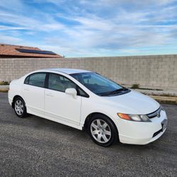 2011 Honda Civic