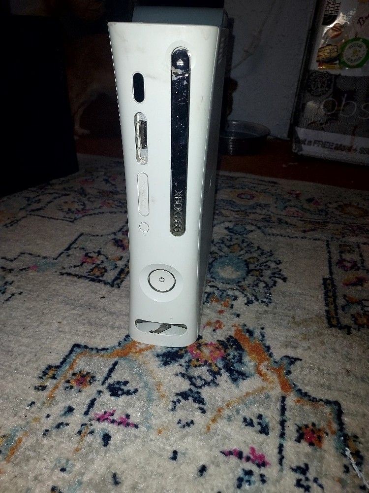 Xbox 360 