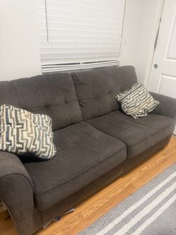 Sofa Alsen Ashley Furniture