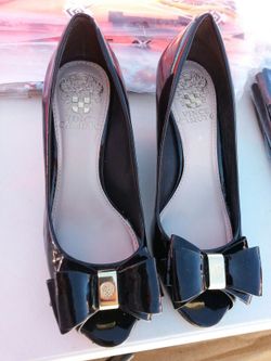Vince Camuto heels