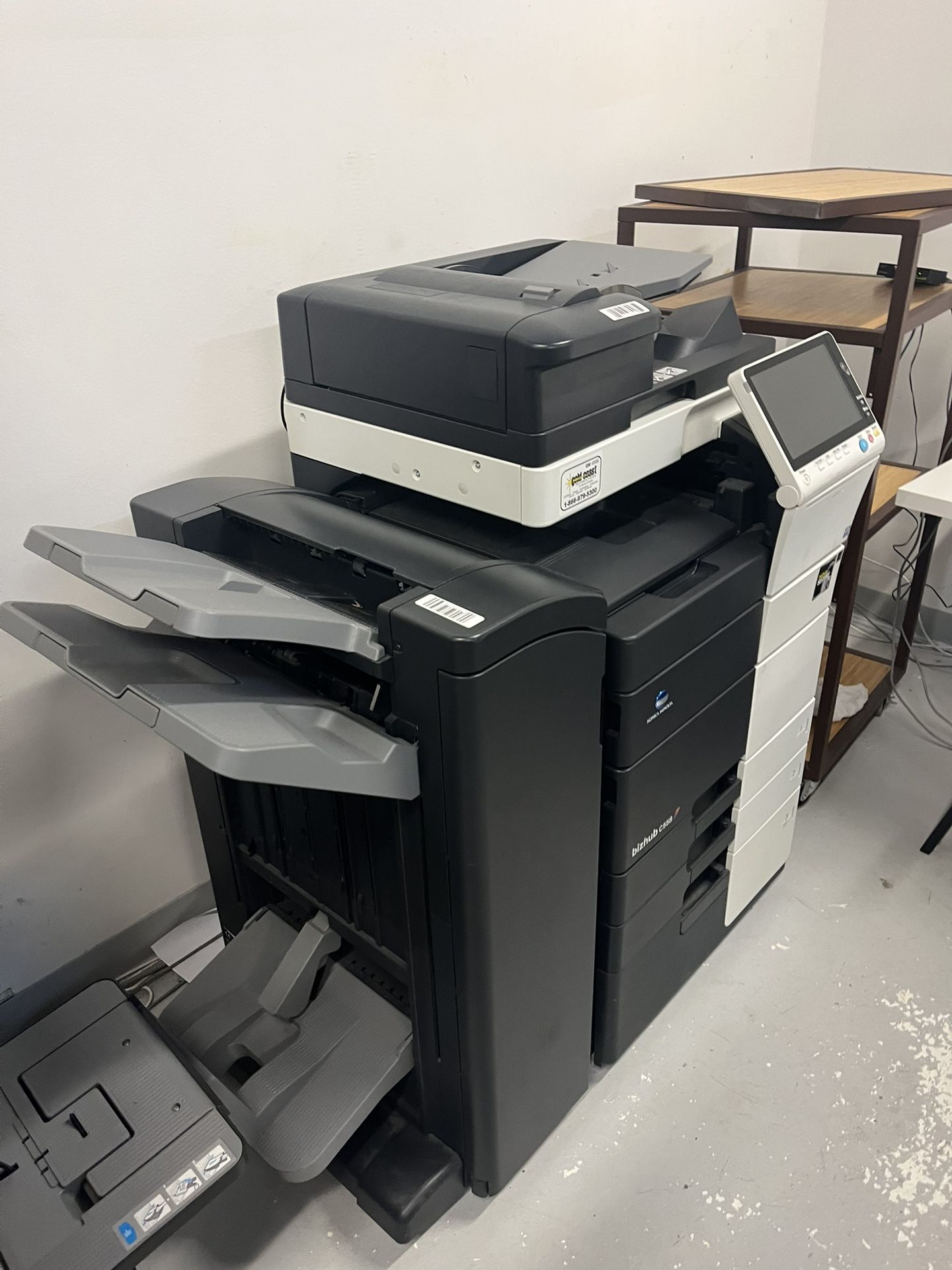 Copy Machine
