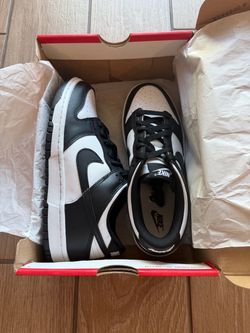 Nike Dunks low