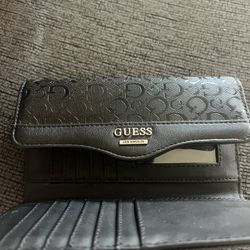 Guess Wallet