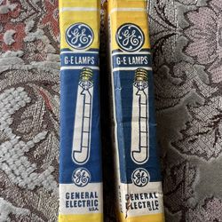 Bulbs Set 3 Dlrs