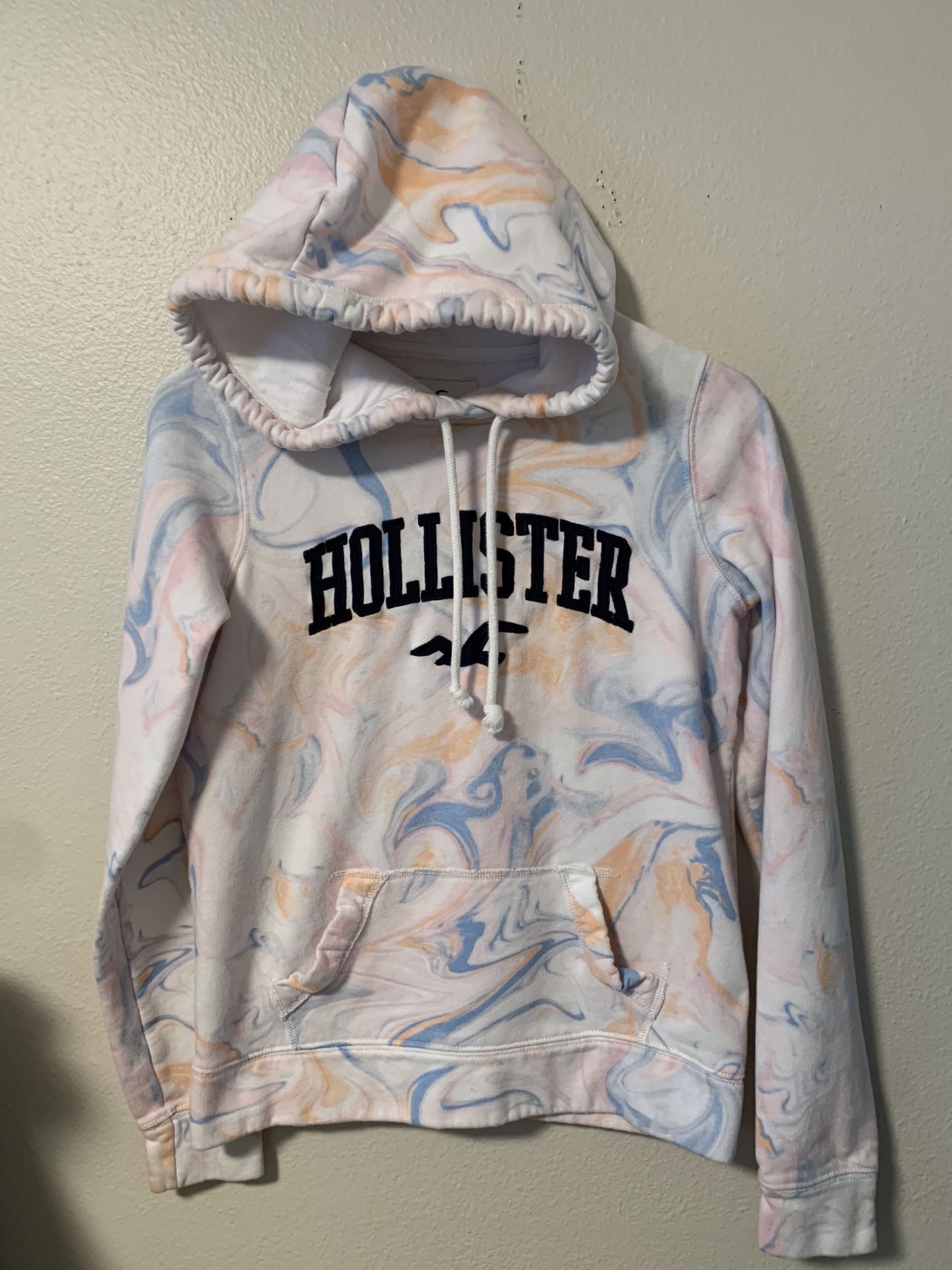 Womens Hollister Hoodie