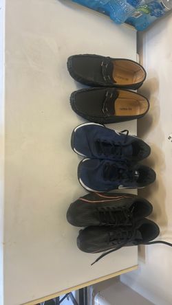 All size 10-11