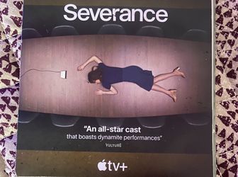 Severance Season 1 Series