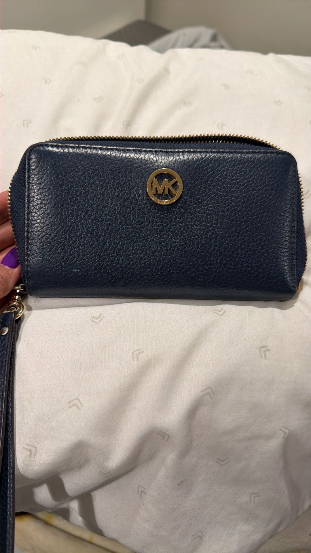 Michael Kors Wristlet